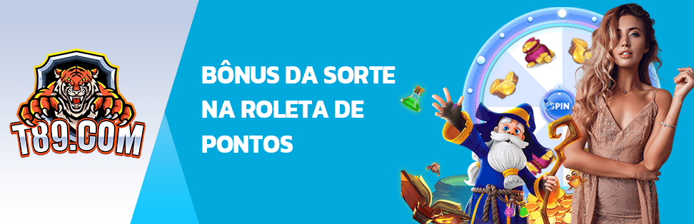 jogo da aposta é um jogo de azar